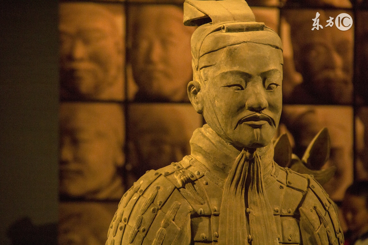 秦兵马俑值得去吗,秦兵马俑教学视频