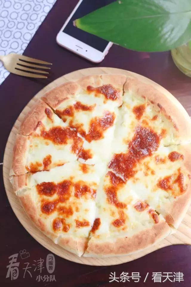 天津隐藏在巷子里的小餐馆,天津只有包间的小饭店