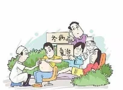 颈肩痛冬病夏治如何调理,冬病夏治肩颈疏通