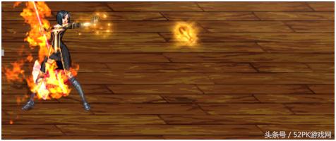 dnf异端审判者110刷图,dnf女圣职异端审判者装备