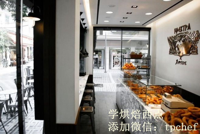 想开一家面包店怎么开,开一家面包店到底挣钱吗