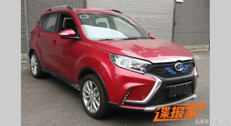 坎坎而谈｜江铃新能源也开始了运动武装续航400km你会买吗？