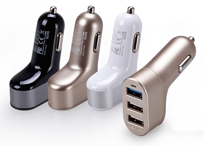什么牌子车载充电器比较好,车载充电器十大排行榜哪个牌子好