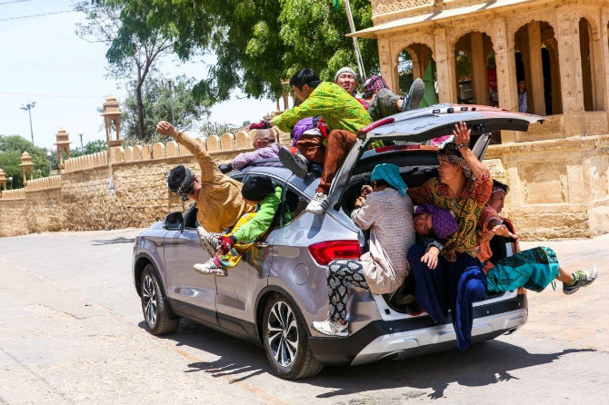 二手车交了定金发现是事故车,事故车定金不退12315能够投诉吗