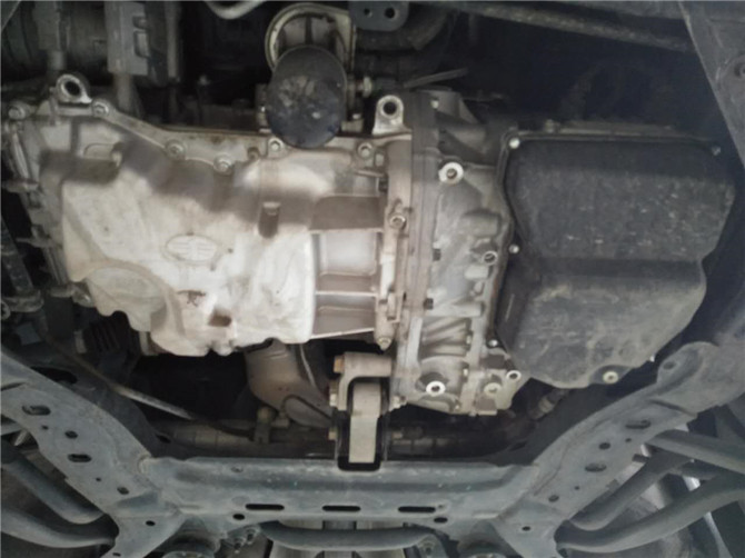 二手车交了定金发现是事故车,事故车定金不退12315能够投诉吗