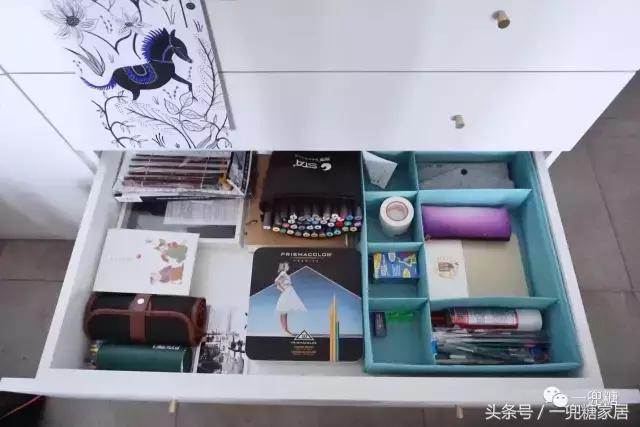 柜子收纳格太多怎么改造,柜子设计反了怎么改