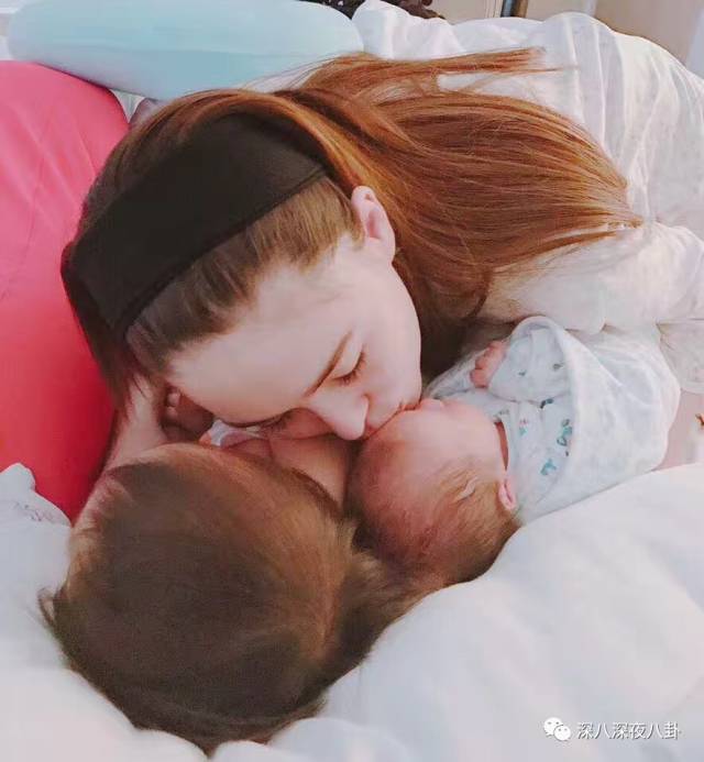 老周生二胎辣！陈医生给小小周准备出生礼物脑洞海了去