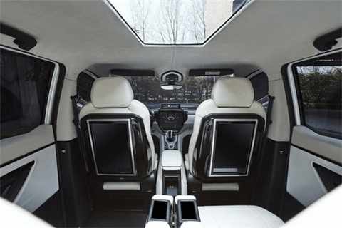 落地价4万到6万的车,落地价4万