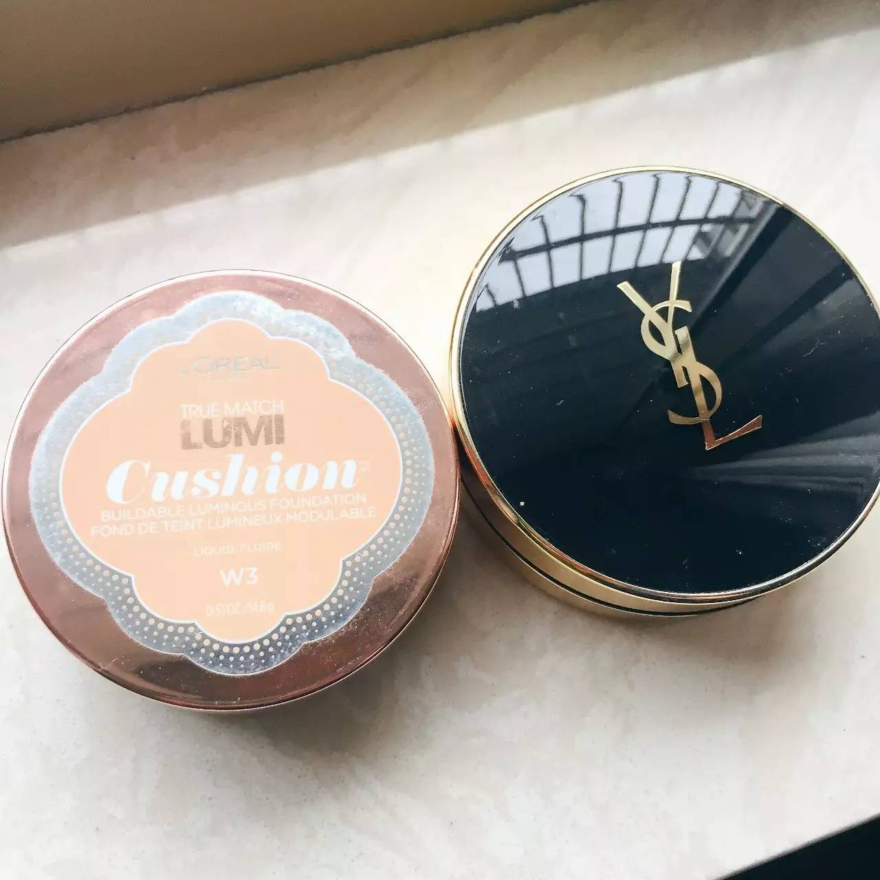 哥特风底妆产品推荐,轻薄底妆产品推荐