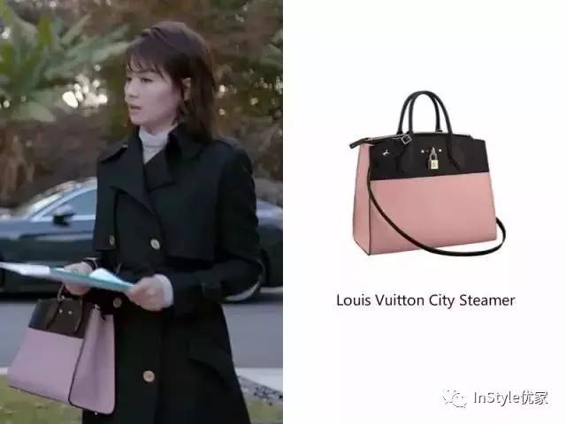 欢乐颂里的赞助品牌,欢乐颂里面商业大鳄