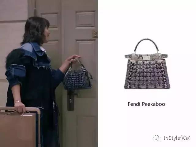 欢乐颂里的赞助品牌,欢乐颂里面商业大鳄