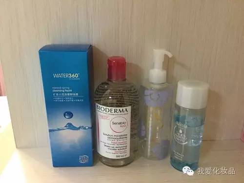 分享学生党好用彩妆,洗面奶卸妆二合一推荐平价