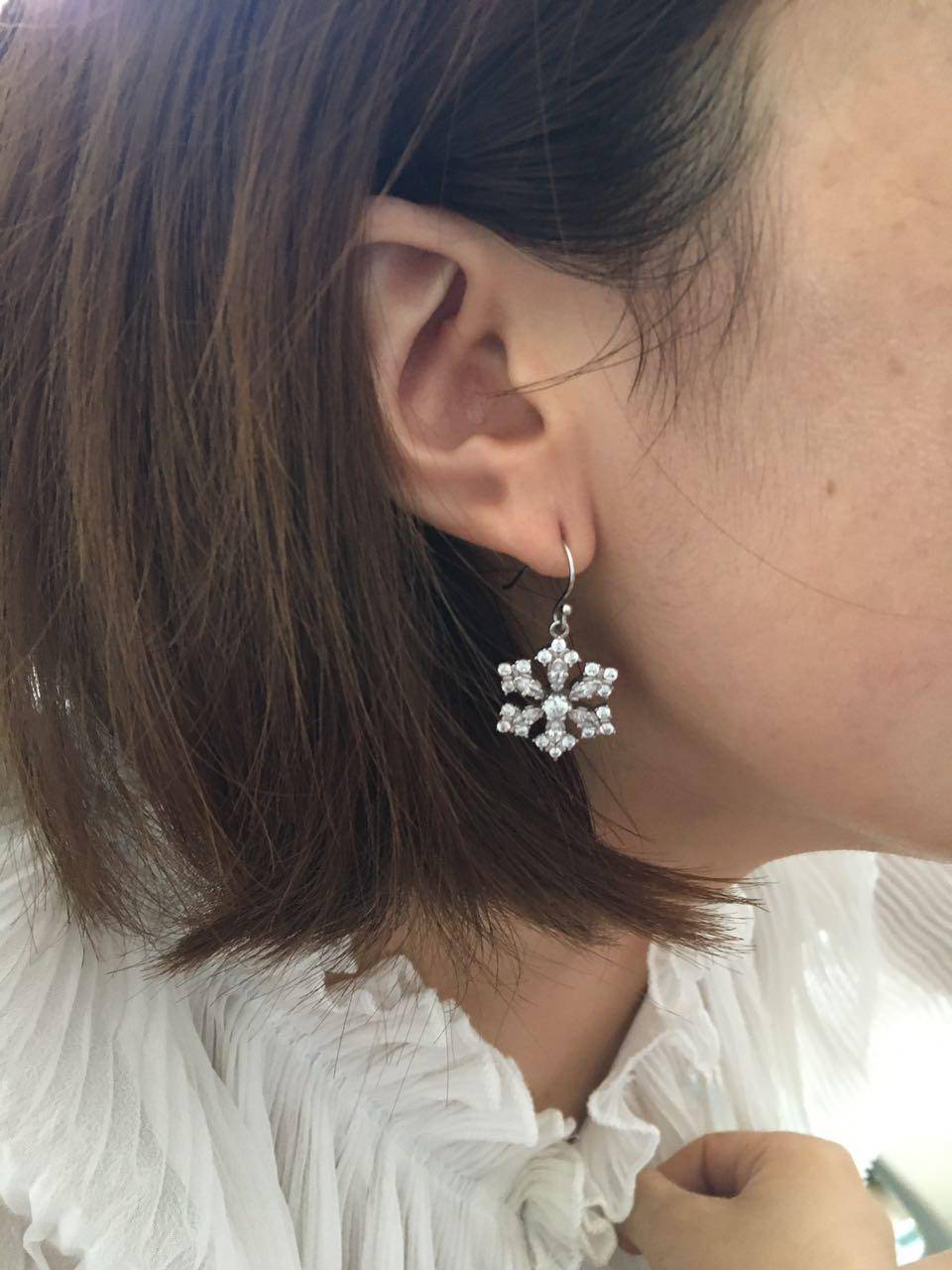 又实用又好看的饰品,轻奢百搭小众饰品