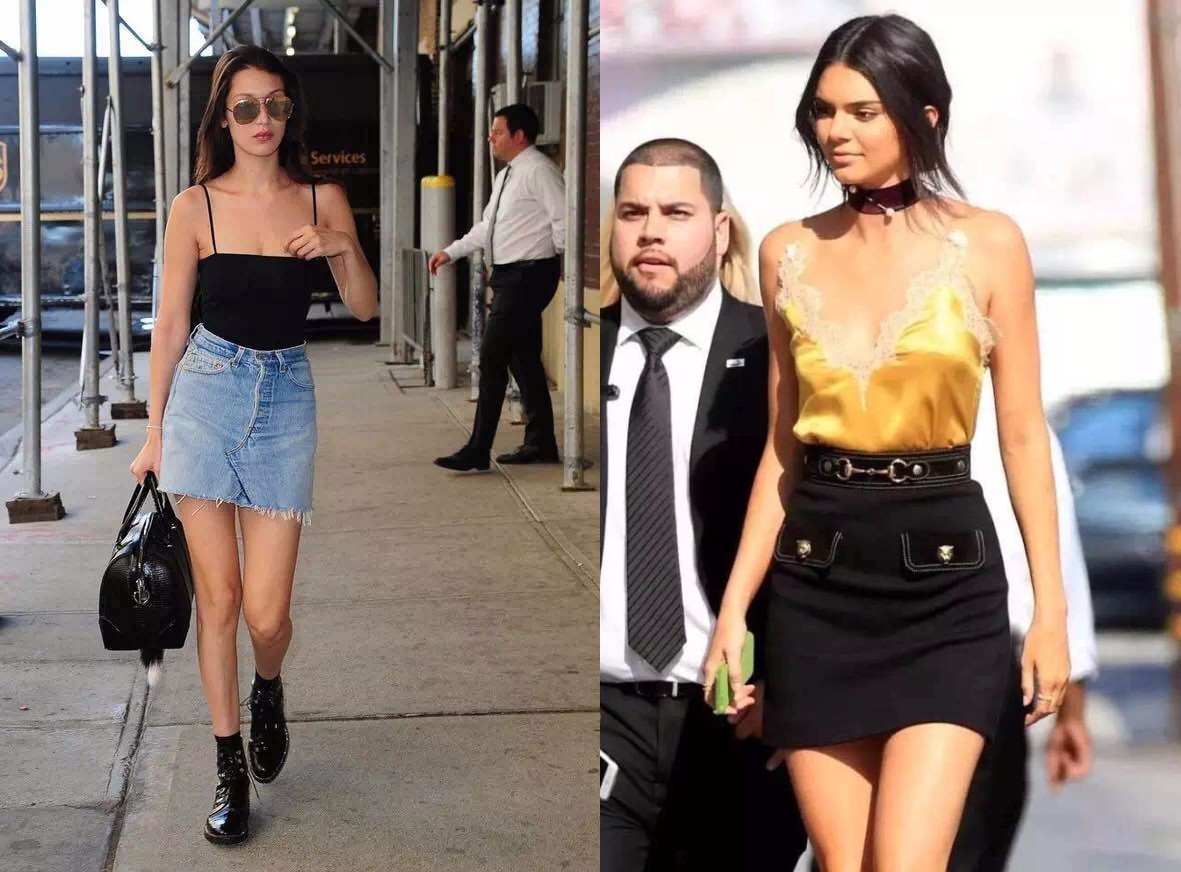 比白t好的单品,比白t更潮的衣服