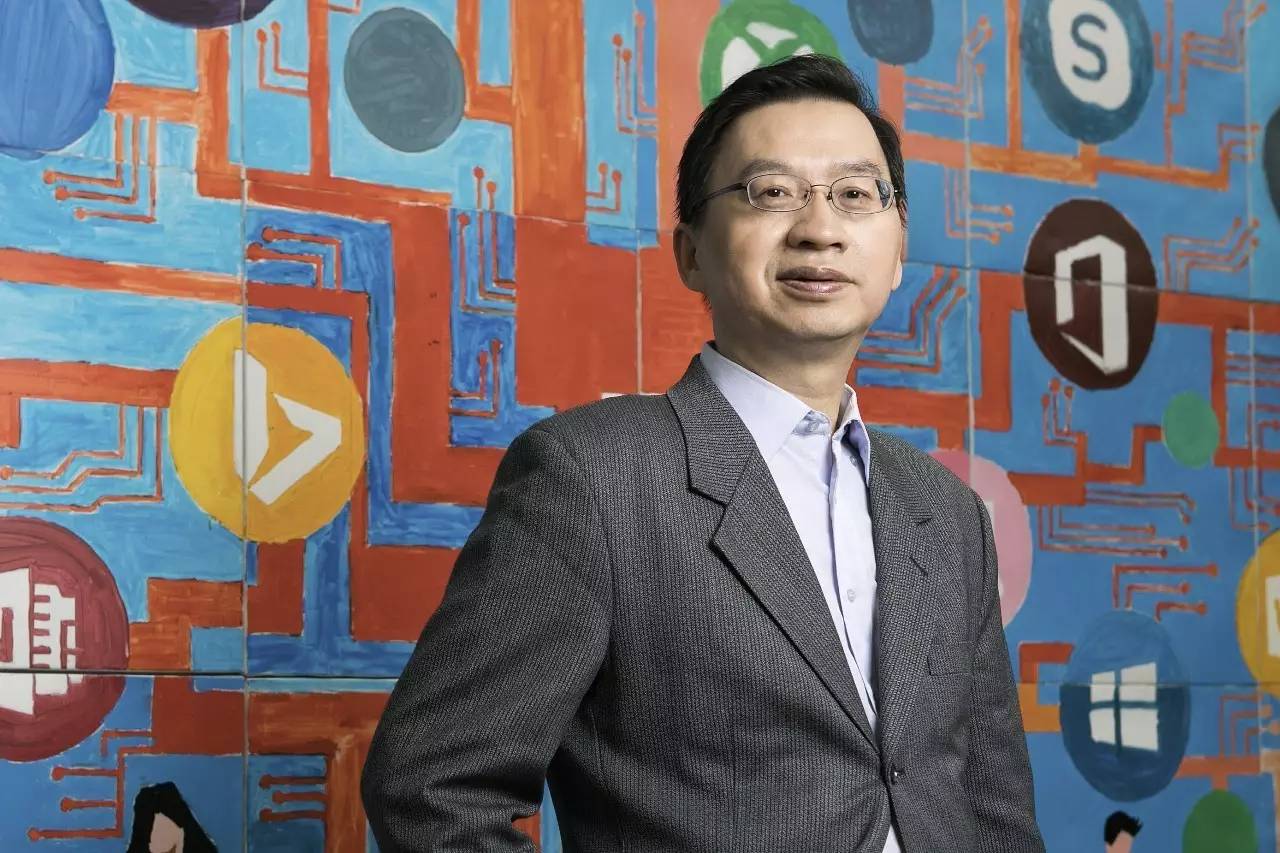 周明明现在做什么呢,周明说