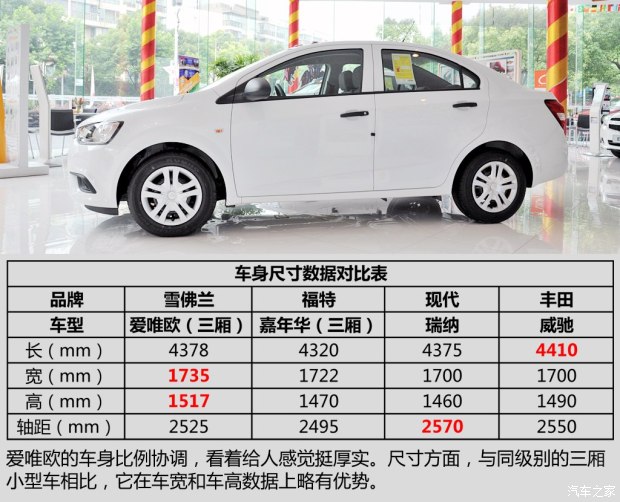 雪佛兰爱唯欧2012款裸车当年价格,雪佛兰爱唯欧三厢2013价格