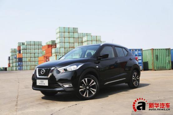 试驾新款日产劲客,东风日产劲客2017款试驾报告