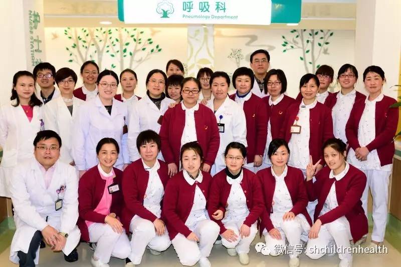 儿童哮喘日,上海儿童哮喘