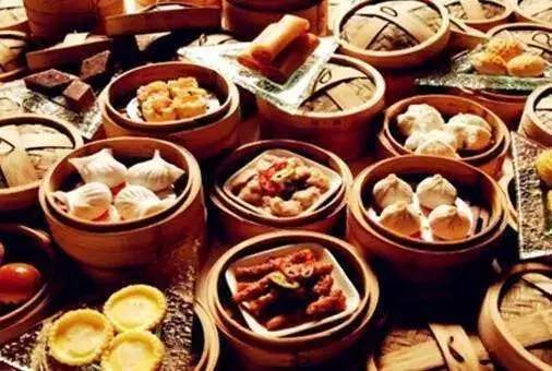 请客吃这么豪华的，估计只有这里了！「博物馆传奇」