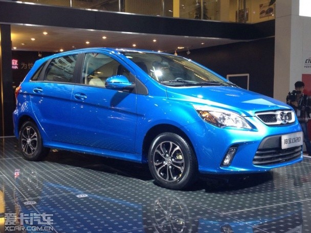 北汽绅宝d20排量1.3的新车多少钱,北汽绅宝d20手动怎么样