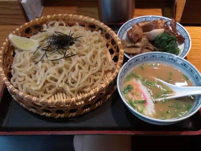 纽约中国拉面,纽约布鲁克林八大道日式拉面推荐