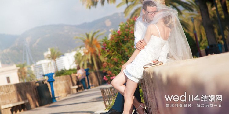 夏天拍婚纱照怎么化妆,夏季拍婚纱照哪些地方合适年轻人