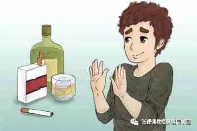 怎么让血管不长斑,消除血管斑的最佳方法