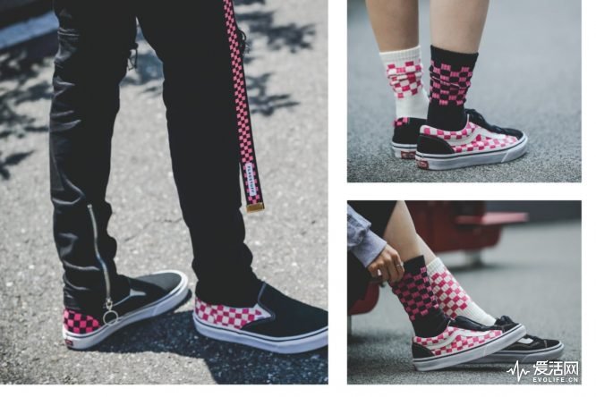 男生必买的粉色单品,直男夏天必买清单