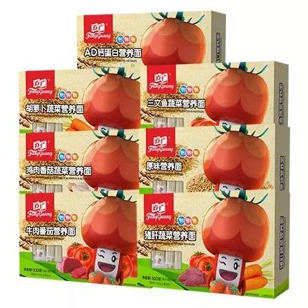 团购预告丨吃货福利！法国进口米其林厨师指定宝宝辅食黄金搭档菲利普维尚核桃油+营养小面肝粉+你不能错过爽翻一夏的零食大礼包！