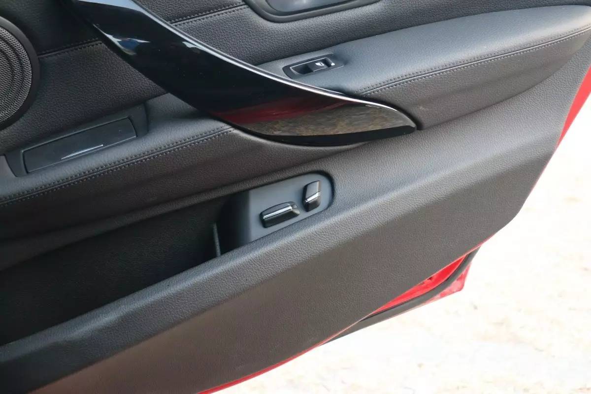 精髓依旧：试驾华晨宝马BMW318Li