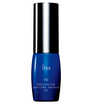 防晒一步到位,防晒还差一步