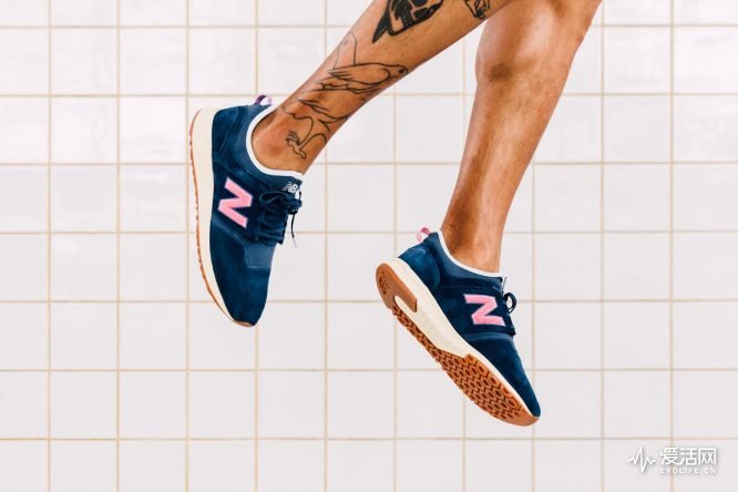 男生必买的粉色单品,直男夏天必买清单