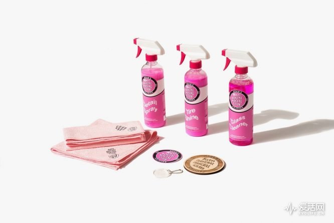 男生必买的粉色单品,直男夏天必买清单