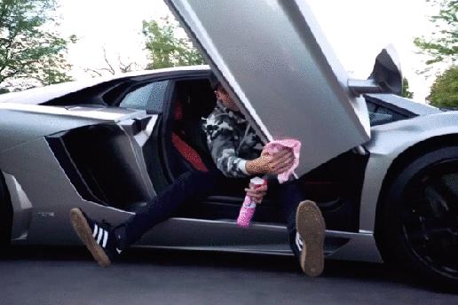 男生必买的粉色单品,直男夏天必买清单