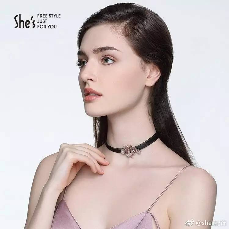 大幂幂经典首饰,大幂幂的珠宝