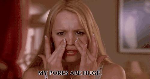 只需三步轻松赶走草莓鼻,消除草莓鼻的小妙招