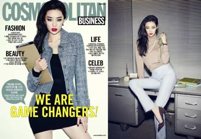 小眼睛女生深情吗,没有人喜欢小眼睛的女生吗