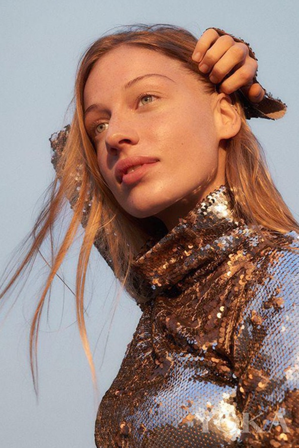 毛孔清洁必杀技,毛孔黑头深层护理