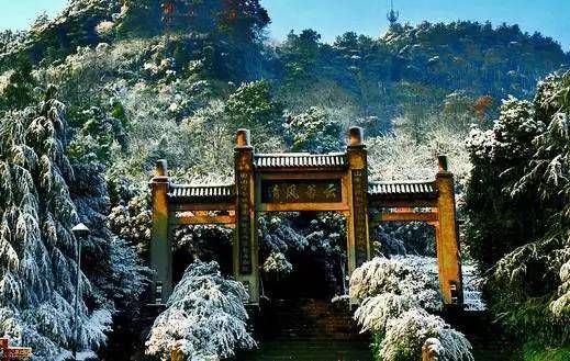 玩转大重庆超强攻略 (重庆各区最全玩耍攻略)