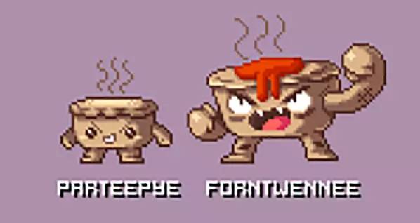 精灵宝可梦在现实中长什么样,精灵宝可梦到底是中国还是日本的