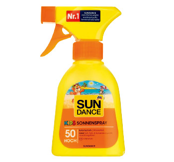 防晒一步到位,防晒还差一步