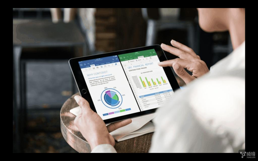 新ipad有什么区别,新ipad提示系统更新