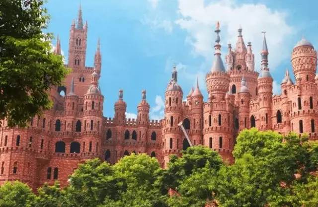 玩转大重庆超强攻略 (重庆各区最全玩耍攻略)