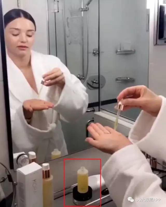 13岁起努力护肤，从紧致精华到美容仪，这个男孩把女明星都比了下去～