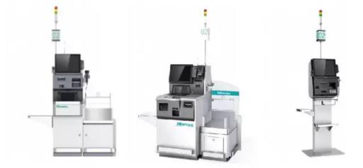 海信培训现场视频,海信商用pos机