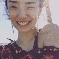 小眼睛女生深情吗,没有人喜欢小眼睛的女生吗