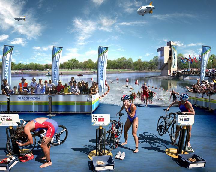 铁人三项智能手表哪一款好,合适徒步铁人三项的运动手表