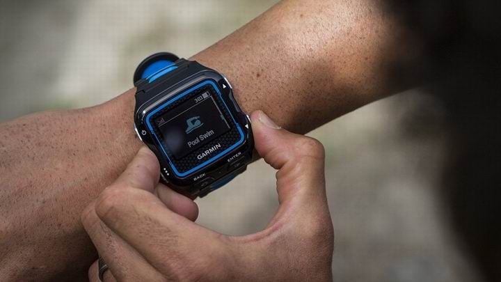 铁人三项智能手表哪一款好,合适徒步铁人三项的运动手表