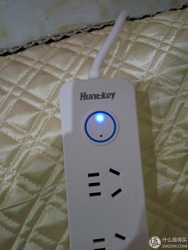 航嘉排插如何连wifi,航嘉智能wifi排插说明书