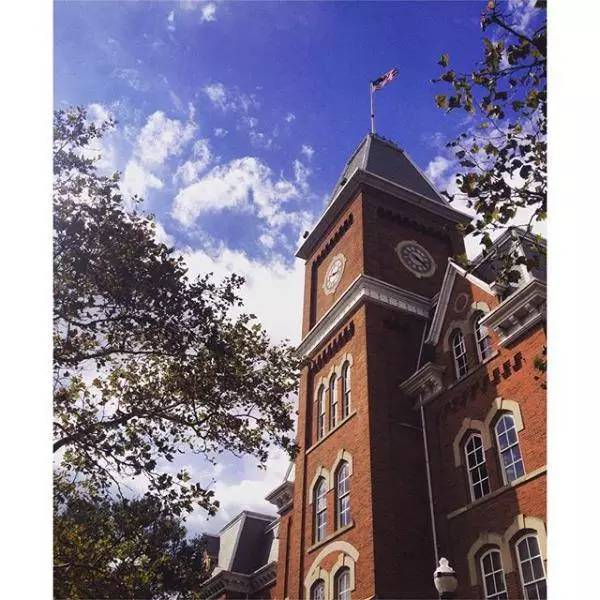 美俄亥俄州立大学怎么样,俄亥俄州州立大学国内认可度